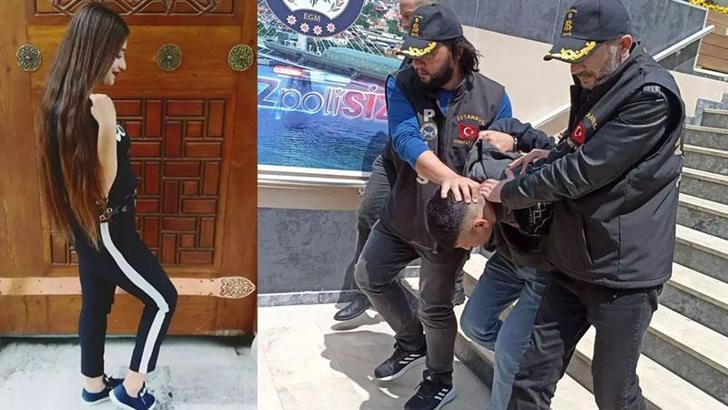 Sokak ortasında 19 yaşındaki Asiye Nur'u vuran sanığa müebbet hapis cezası