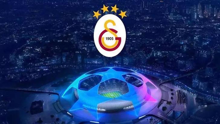 Kopenhag - Galatasaray maçında ilk 11'ler belli oldu