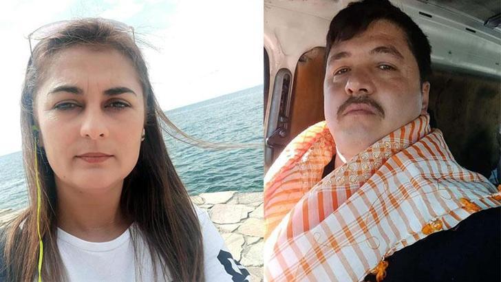 Hanife'yi öldüren eşe 'hiddet ve şiddetli elem' indirimi