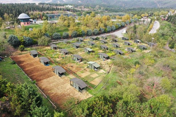 Sultangazi Belediye Başkanı Dursun: Hayali gerçeğe dönüştürüyoruz