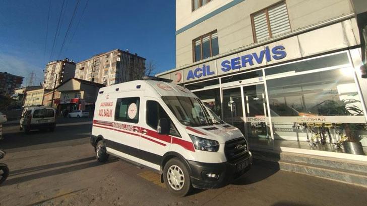 Zonguldak'ta 34 üniversite öğrencisi gıda zehirlenmesi şüphesiyle tedaviye alındı