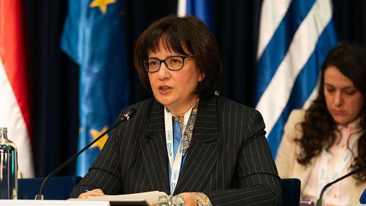 Türkiye'de 'İklim Değişikliği Bölgesel Faaliyet Merkezi' kurulacak