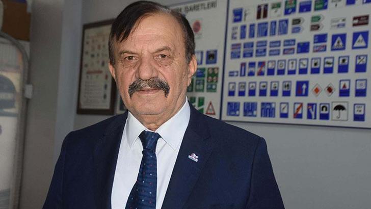 TÜMEDEF Başkanı Yıldız: SRC sınavlarında 'joker aday'ları engellemek için yönetmelik değişmeli