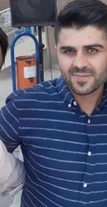 Gazoz fabrikasında temizlik yaparken gazdan zehirlenen işçi toprağa verildi