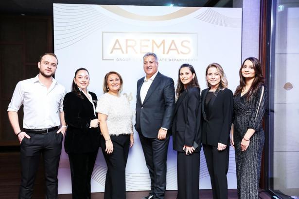 Gayrimenkul şirketinden, İstanbul'un kentsel dönüşümü için model önerisi