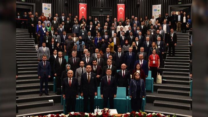 Taşkın ve sel sularının su kaynağı olması için çalışma