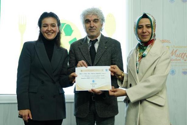 20. Uluslararası İstanbul Mutfak Günleri’nde ‘Yeşil Mutfak’ konuşuldu