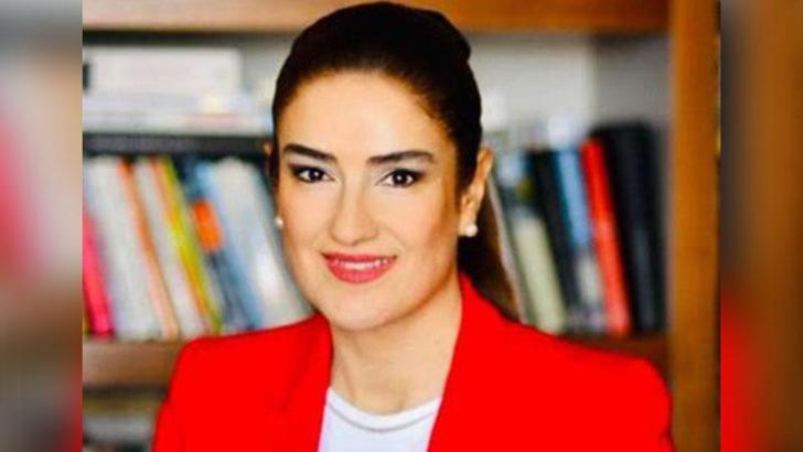 İYİ Parti Genel Başkan Yardımcısı Güner, partisinden istifa etti