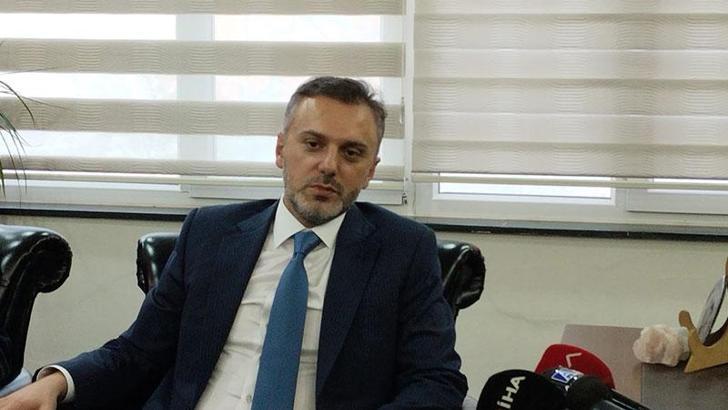 AK Parti'li Kandemir: Cumhur İttifakı'nın paydaşları ülkeye hizmet etme gayesinde