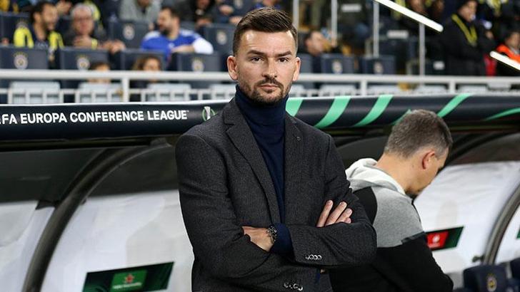 Michal Gasparik: İyi bir tecrübe oldu