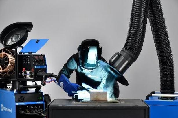 Kaynak ekipmanlarını etkileyen eko tasarım yönetmeliği Ocak 2024'te yürürlüğe giriyor