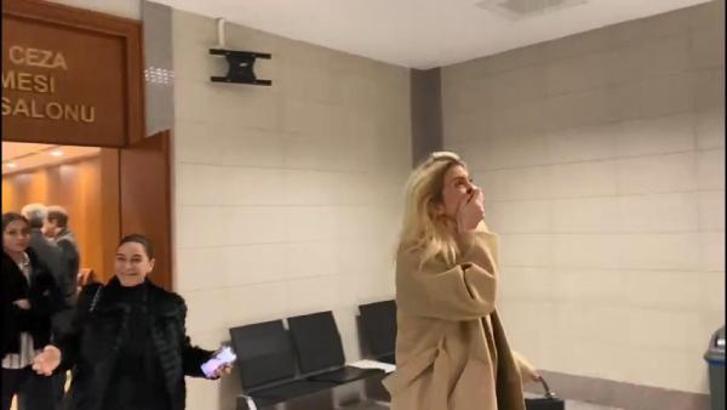 Can Tanrıyar'a Muhammed Yakut ile yargılandığı davada tahliye -1