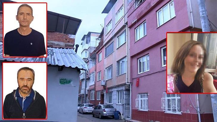 Sevgilisinin yaralayıp, pansuman yaparak 21 gün cinsel saldırıda bulunduğu kadını kurtaran mesaj