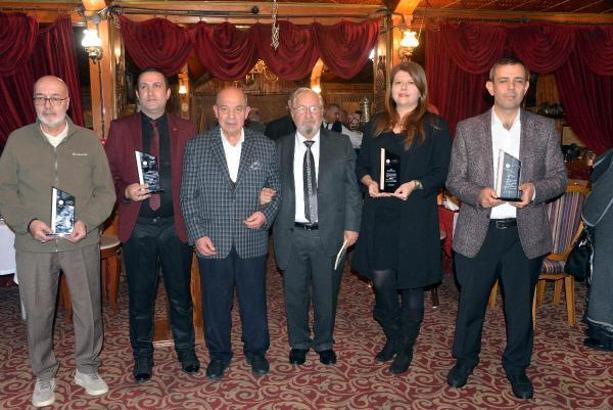 Deprem Öyküleri Yarışması’nın ödülleri sahiplerini buldu