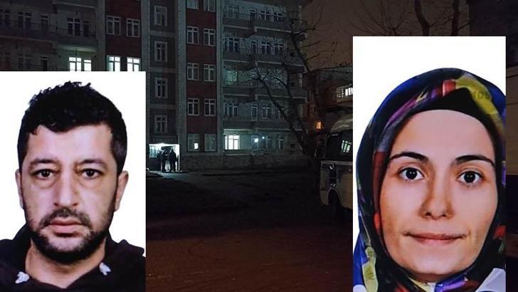 Uzaklaştırma kararı 11 gün önce bitti, eşini bıçaklayarak öldürdü