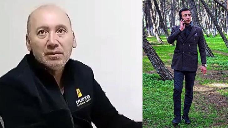 Avcılar'da anne, babasını yaralayıp oğlunu öldüren şüpheli yakalandı