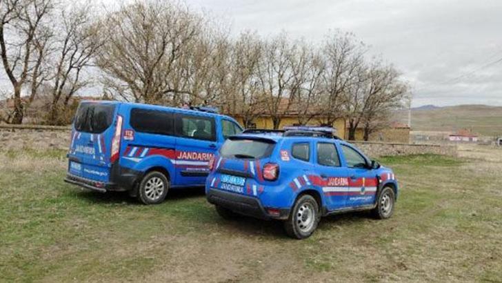 Kırşehir'de iki eve silahlı saldırı: 3 yaralı