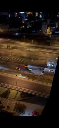 Kadıköy'de aynı yerde dakikalar içinde ikinci kaza