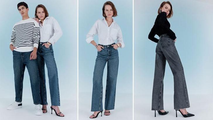 DeFacto, doğa dostu ‘Wiser Wash Koleksiyonu’nu tanıttı