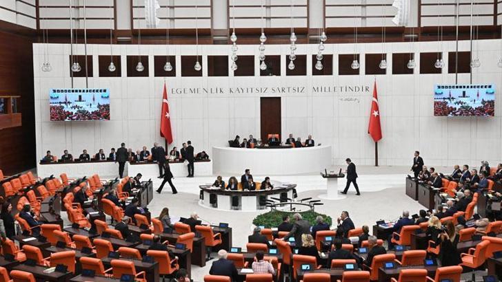 Ulaştırma ve Altyapı ile Tarım ve Orman bakanlıklarının bütçeleri, TBMM'de