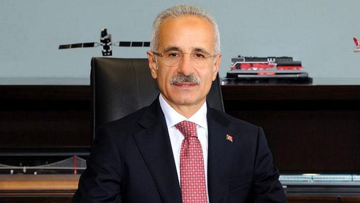 Bakan Uraloğlu: İstanbul-Ankara arası 80 dakikaya inecek