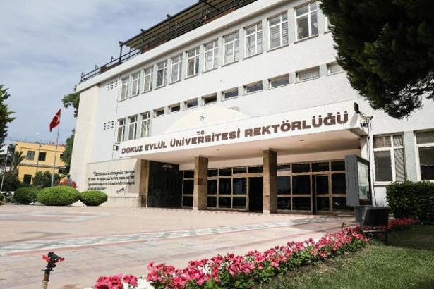 DEÜ'de akademik başvuruda dijital dönem