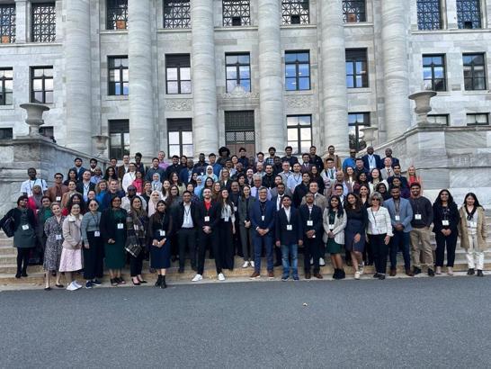 Prof. Dr. Gökalp Öner, tüp bebek tedavisinde yapay zeka projesi ile Harvard'a kabul edildi