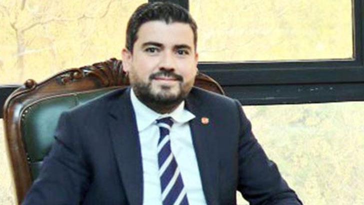 Gaziantep Gazeteciler Cemiyeti Başkanı 18 yıl hapis cezasına çarptırıldı
