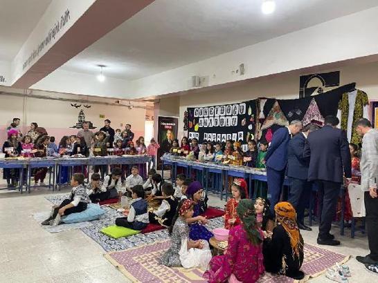 Mardin’de 4’üncü geleneksel bulgur festivali