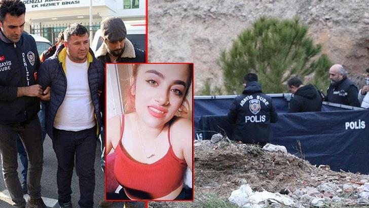 Canlı yayında eşini öldürüp, gömdüğünü itiraf eden kocaya ağırlaştırılmış müebbet