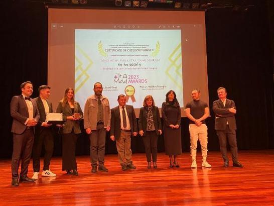 Dünyaca ünlü mimarlar ve tasarımcılar İstanbul’da bir araya geldi