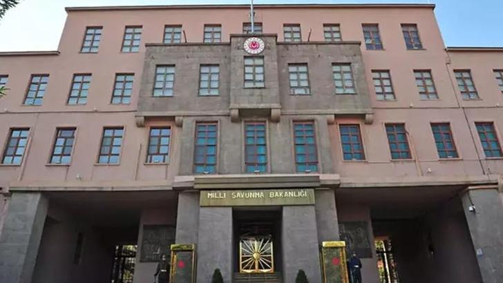 MSB'den 'Tuzla Piyade Okulu' açıklaması; henüz disiplin işlemi uygulanmamıştır