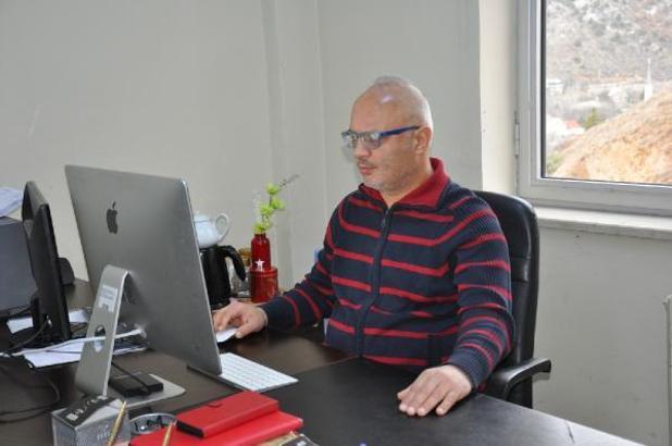 Prof. Dr. Maden: Analizler, Karadeniz'de doğal kaynaklı petrol olduğunu ortaya çıkardı