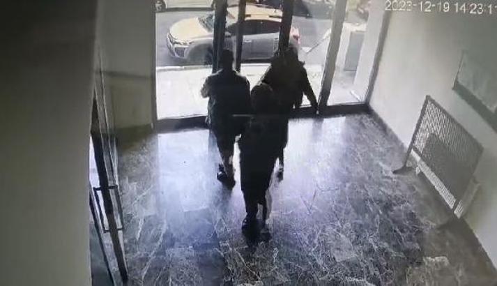 Küçükçekmece'de kulüp başkanına silahlı saldırı; "Hazırlıklı gelinmiş bir saldırı"