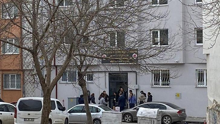 Sivas İcra Müdürlüğü'ne '15 milyonluk' zimmet operasyonu