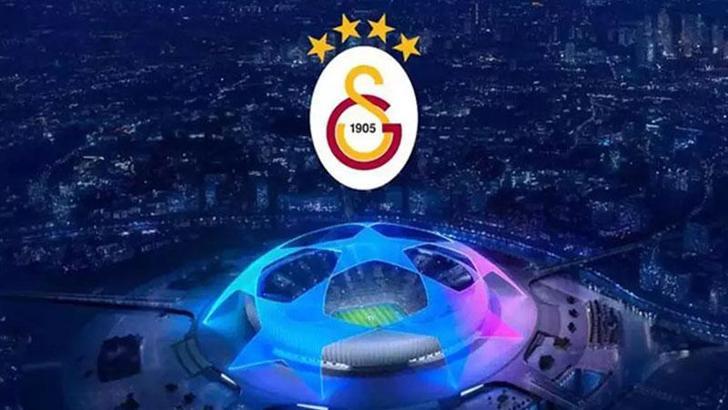 Şampiyonlar Ligi'nde grup aşamasının en iyi golüne Galatasaray'dan iki aday