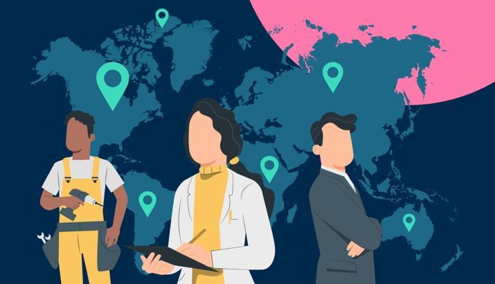 “Doğru işe alımla, hatalı bir seçme yerleştirme sürecinin yol açabileceği maliyetler önlenebilir”