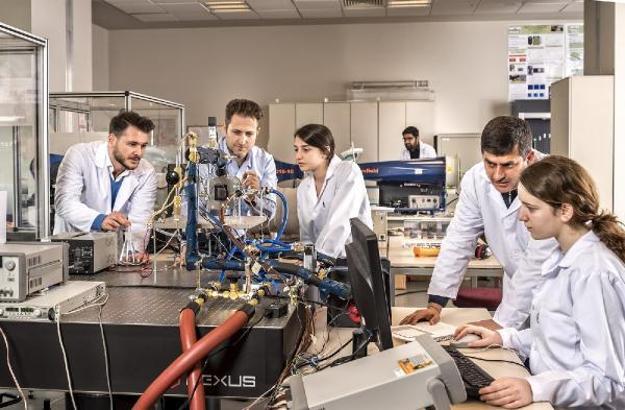 Üniversite mezunlarının işe başlama süresi ortalama 6,4 ay