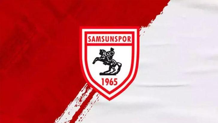 Samsunspor'a iki dönem transfer yasağı!