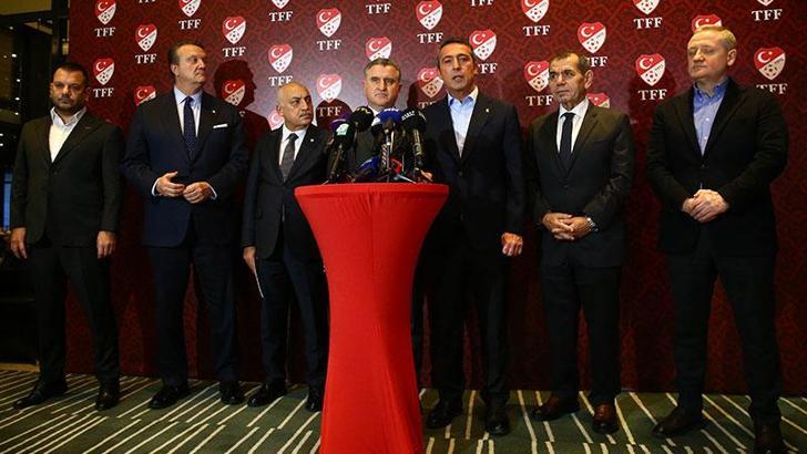 Osman Aşkın Bak: Türk sporunu daha iyi noktalara taşıyacağımıza inanıyorum