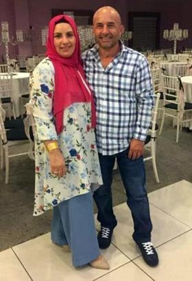 Çifte cinayete 'haksız tahrik' indirimli 48 yıl hapis talebi