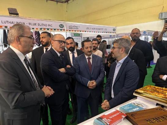 KFA Fuarcılık’tan 4 Ülkeye Milli Katılım