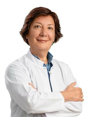 Uzm. Dr. Yetener: Mutluluk kası (Psoas), mutsuz etmesin