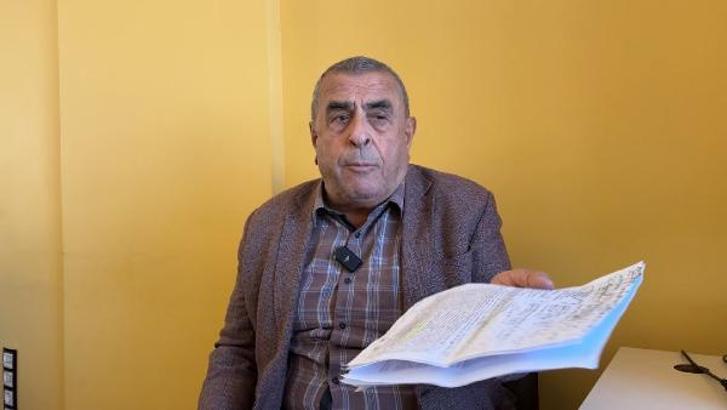 9 milyon TL'lik senet için 'sahte' diyerek mahkemeye başvurdu, icra işlemi durduruldu