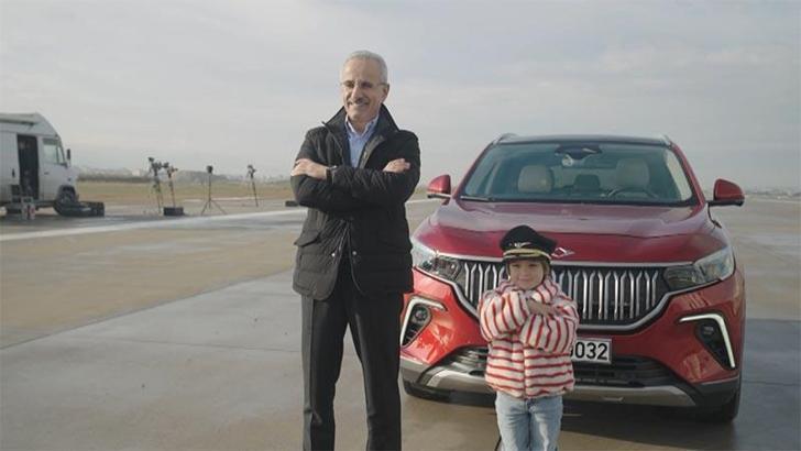 Bakan Uraloğlu Sabiha Gökçen Havalimanı'nda 2. pisti açılışı öncesi test etti