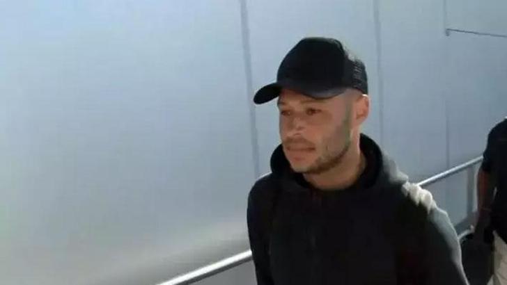 Beşiktaşlı Alex Oxlade-Chamberlain ameliyat edildi