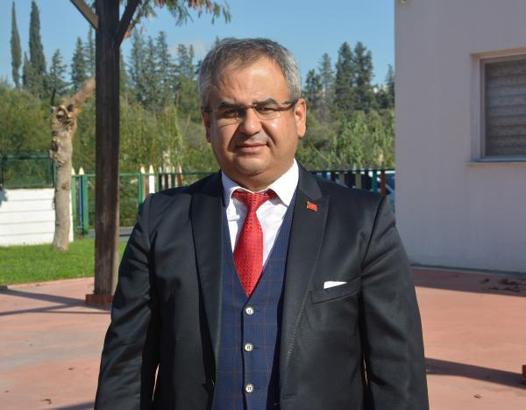 İmecikliler Derneği'nde Şahin dönemi