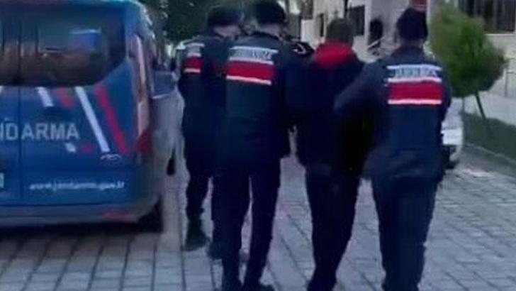 'Askeri personel' olduklarını söyleyerek 500 bin TL dolandıran şüpheliler yakalandı