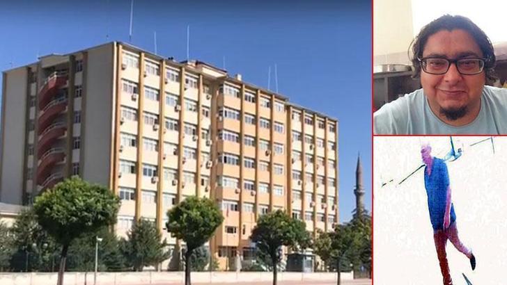 Emniyette tartıştığı memuru 15 el ateş ederek öldüren polis için müebbet talebi