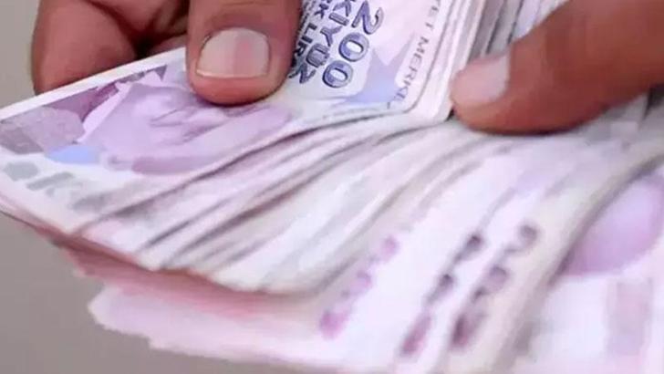 Çalışan emeklilere 5 bin TL ikramiye teklifi Meclis'ten geçti